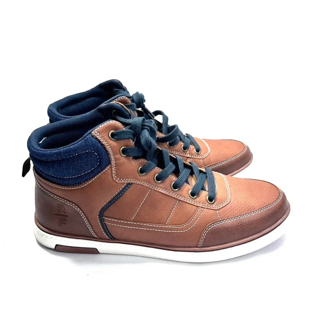 Reserved Footwear item pre